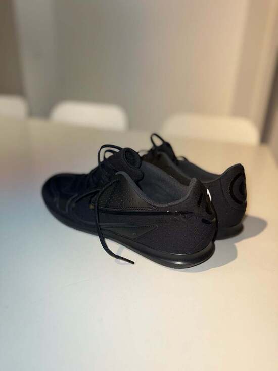 Nike Tiempo Legend 9 Academy IC Indoor Soccer Shoes Black Size 10.5 main image 6